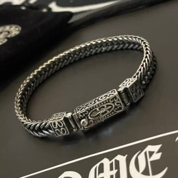 chrome hearts bracelets s_1270b21